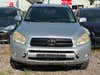 Toyota RAV4 D-CAT 177 Van thumbnail