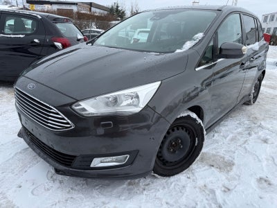 Ford Grand C-MAX 1,5 SCTi 150 Titanium aut. 7prs 5d