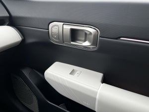 Kia EV4 Long Range Upgrade Fastback