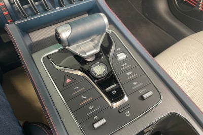 BYD Atto 3 Comfort