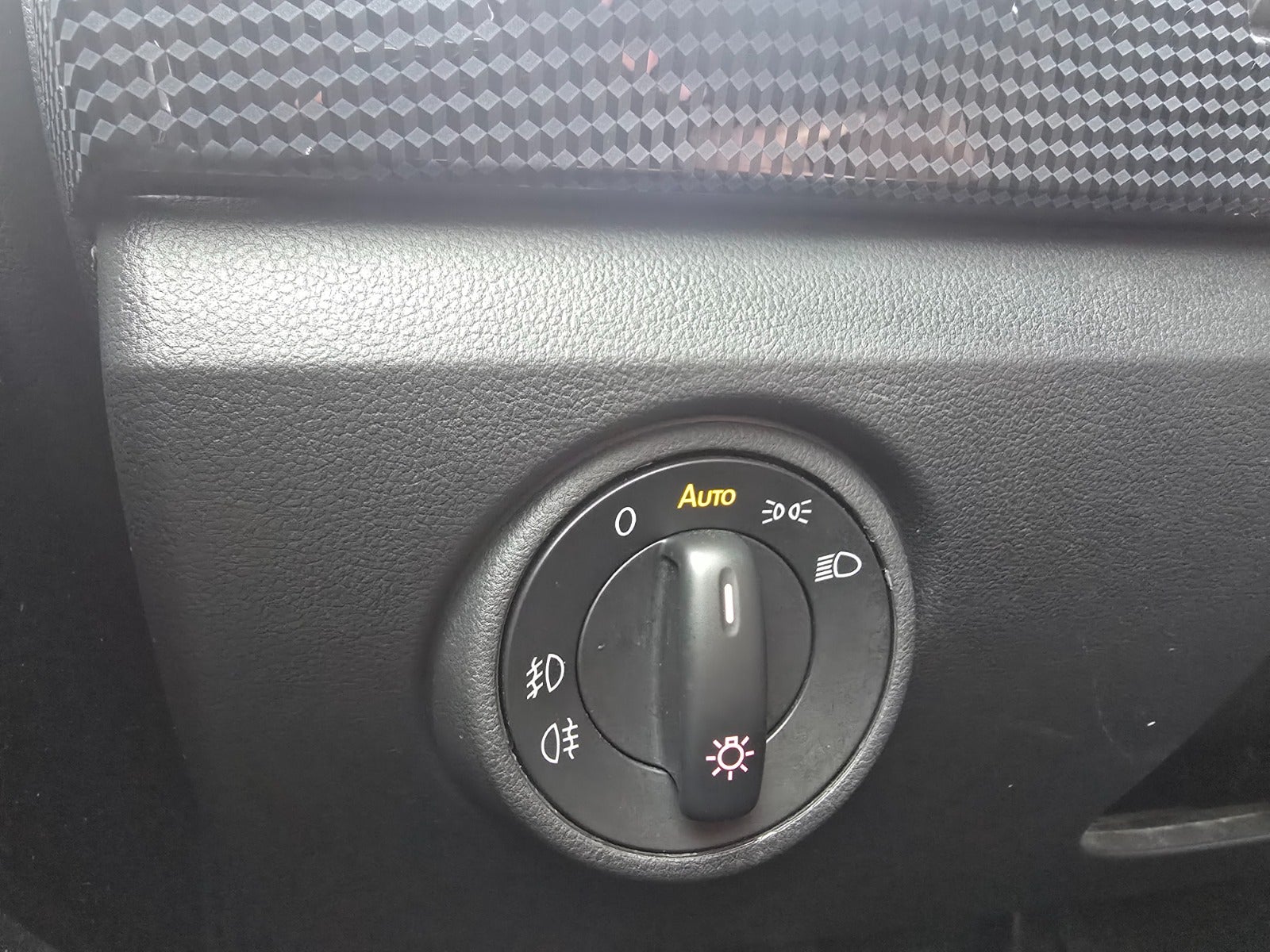 Billede af VW Up! 1,0 MPi 60 Move BMT