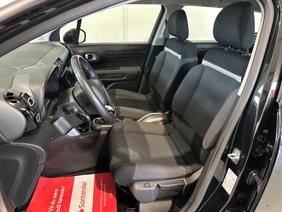 Citroën C3 Aircross PureTech 110 Shine
