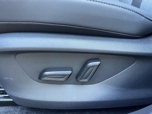 MG MGS5 Luxury