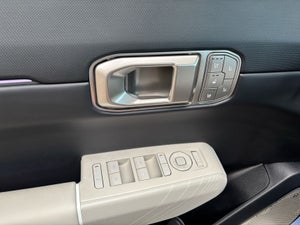 Kia EV4 Long Range GT-Line Fastback