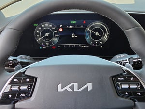 Kia Niro EV Prestige