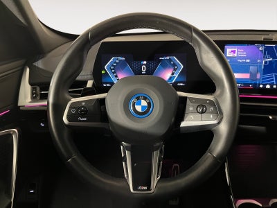 BMW iX1 xDrive30 M-Sport Pro