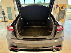 Kia Stinger CRDi GT-Line aut.
