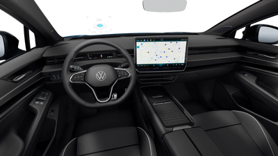 VW ID.7 Style S