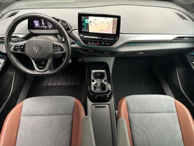 VW ID.4 1ST Pro Performance billede 3