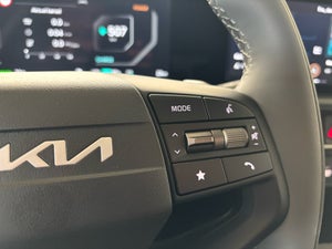 Kia EV6 Long Range Prestige