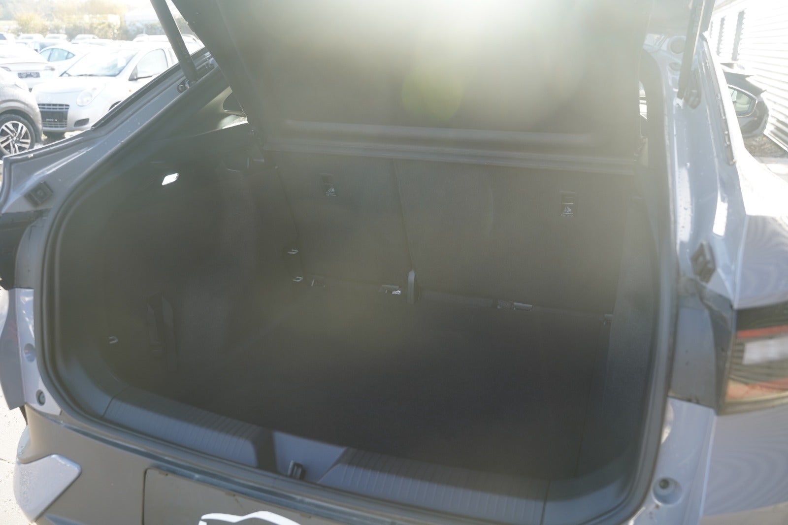 Billede af VW ID.5 77 Pro Performance