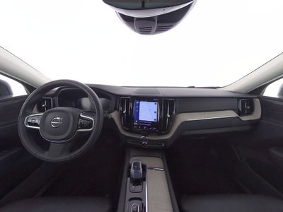 Volvo XC60 T6 ReCharge Inscription aut. AWD