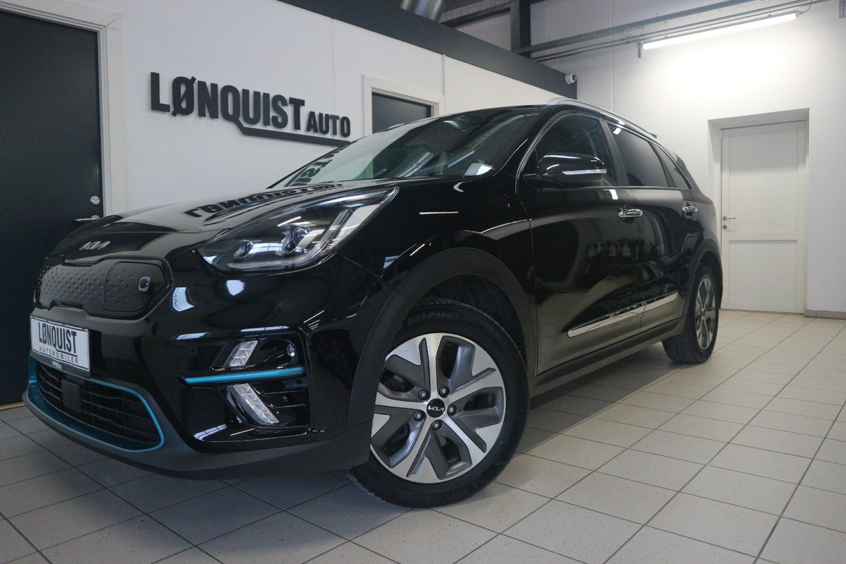 Kia e-Niro Advance+