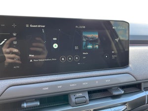 Kia EV3 Long Range Upgrade