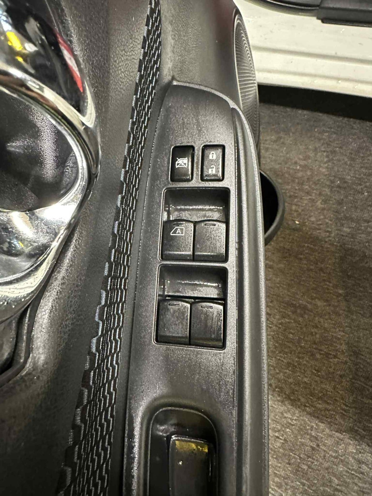 Billede af Nissan Note 1,2 Acenta