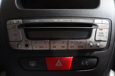 Citroën C1 Seduction Clim