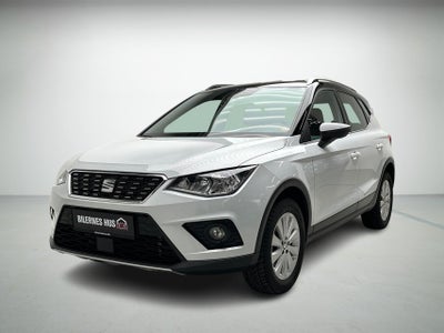 Seat Arona 1,0 TSi 115 Xcellence 5d