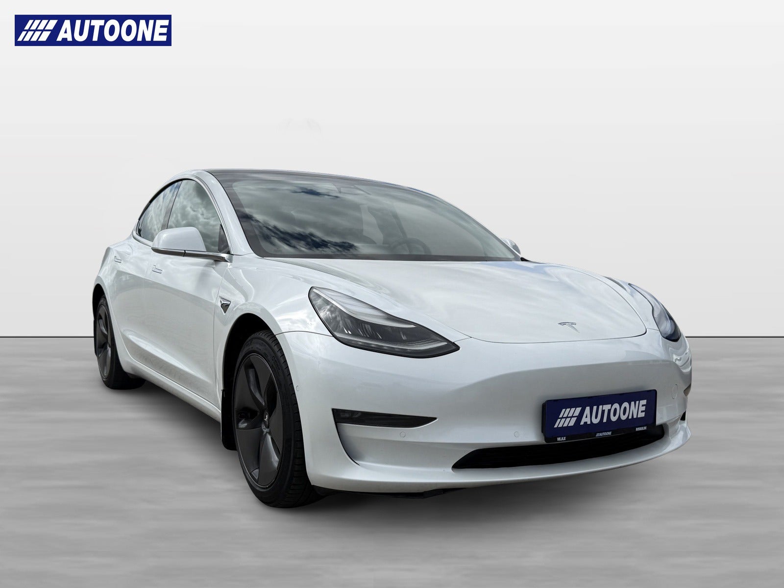 Billede af Tesla Model 3  Long Range AWD