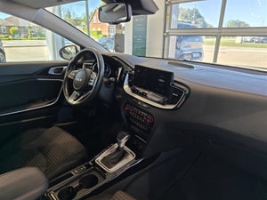 Kia XCeed PHEV Prestige DCT