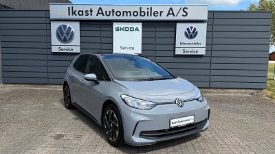 VW ID.3 52 Life+