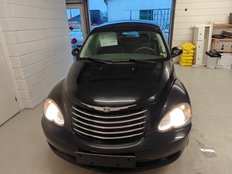 Chrysler PT Cruiser Classic