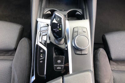 BMW 530e M-Sport+ aut.