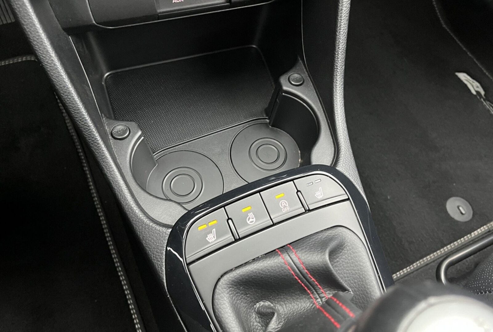 Kia Picanto MPi GT-Line