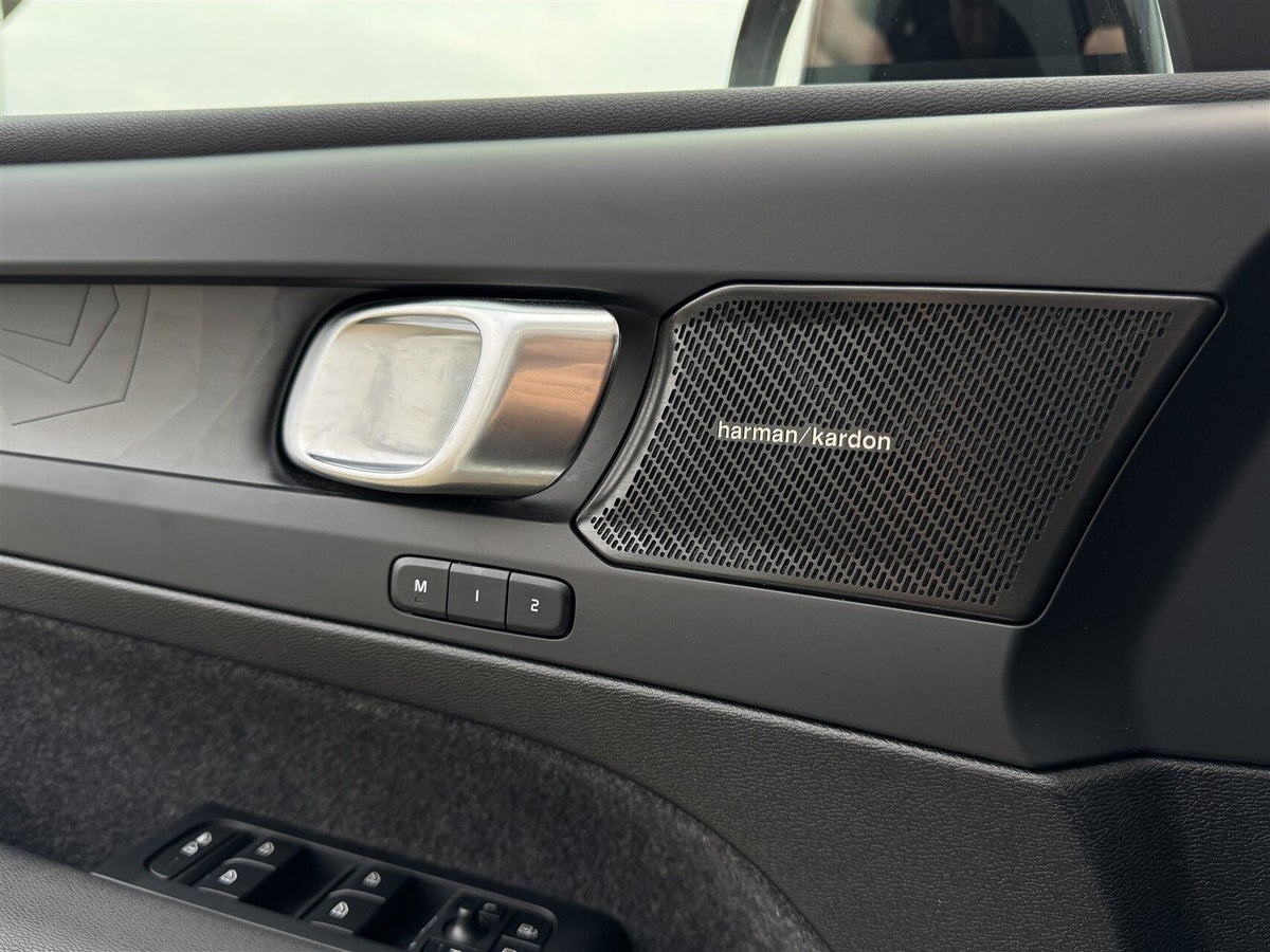 Volvo EX40 Extended Range Ultra billede 13