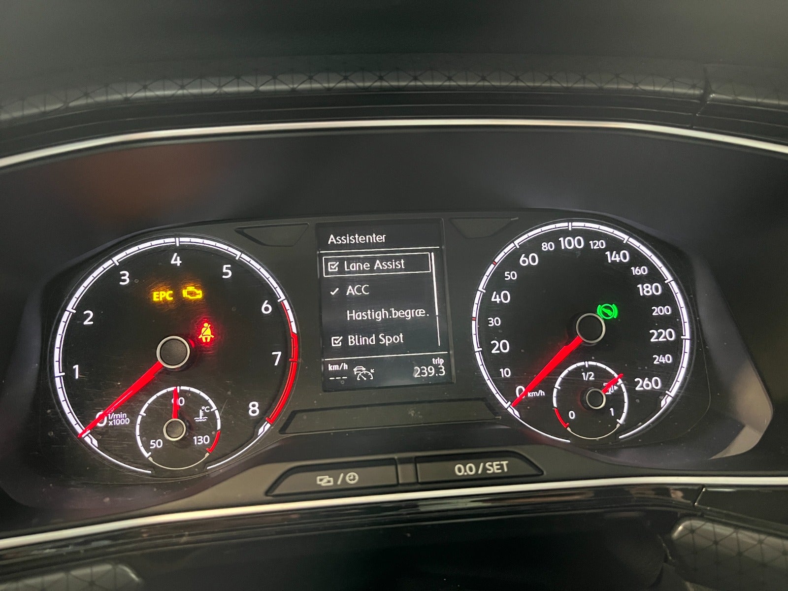 Billede af VW T-Cross 1,0 TSi 115 Style DSG
