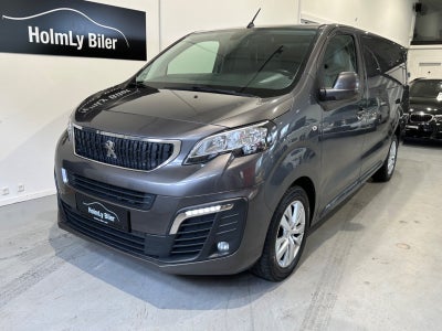 Peugeot Expert BlueHDi 122 L3 Premium EAT8 Van
