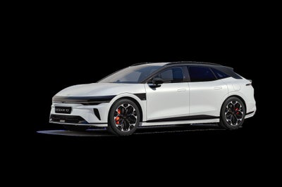 Zeekr 7GT  Privilege AWD 5d