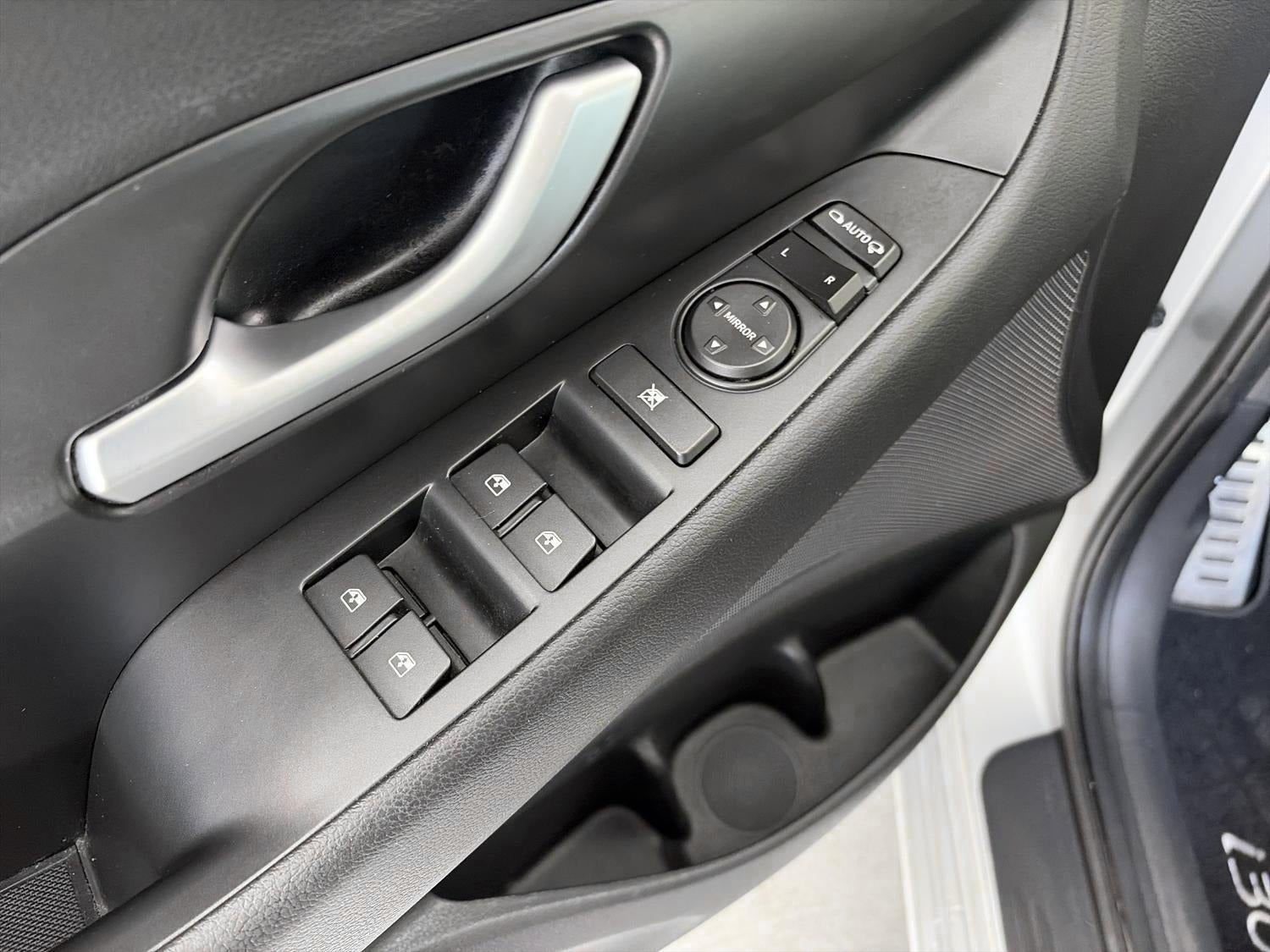 Billede af Hyundai i30 1,4 T-GDi Premium stc. DCT