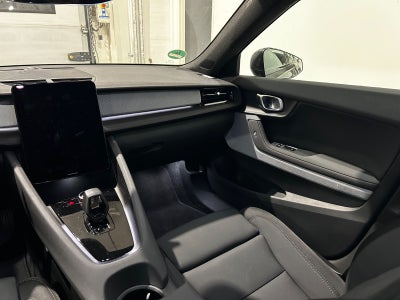Polestar 2 Long Range