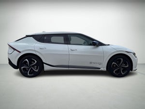 Kia EV6 Long Range Performance GT-Line AWD