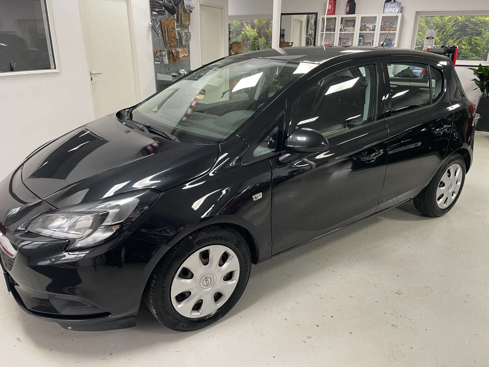 Opel Corsa Enjoy