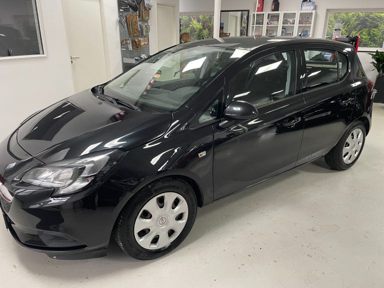 Opel Corsa Enjoy