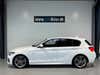 BMW 118i M-Sport aut. thumbnail