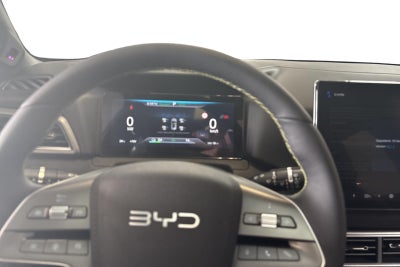BYD Atto 2 Boost