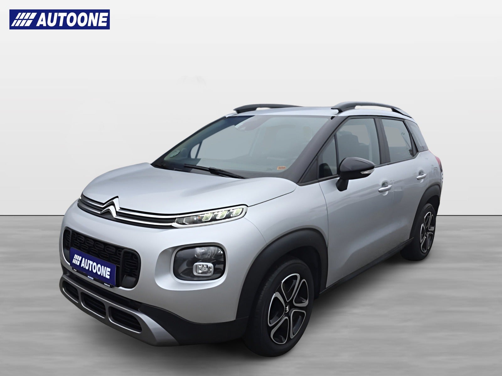 Billede af Citroën C3 Aircross 1,2 PureTech 110 Platinum