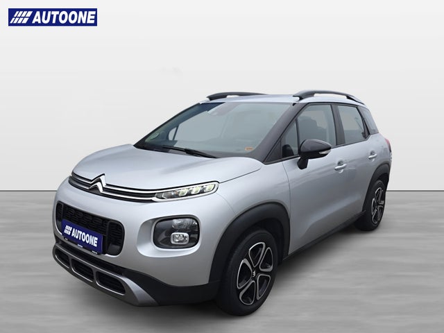Citroën C3 Aircross 1,2 PureTech 110 Platinum