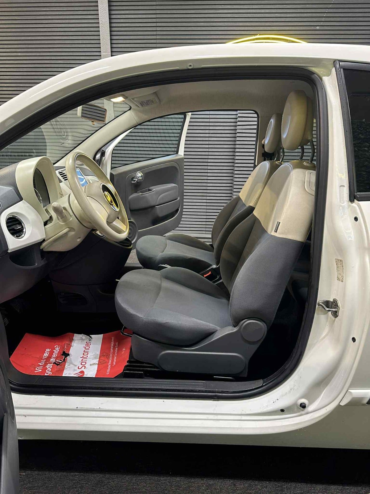 Billede af Fiat 500 1,2 Pop