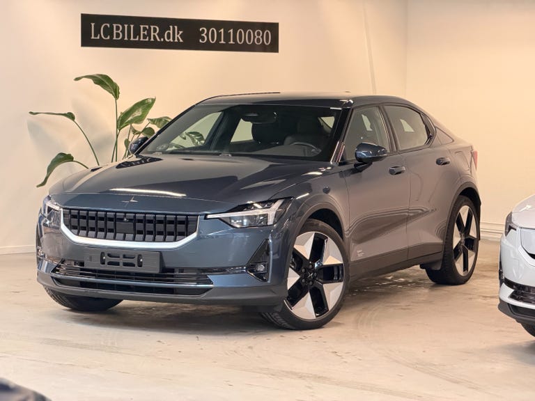 Polestar 2 Standard Range