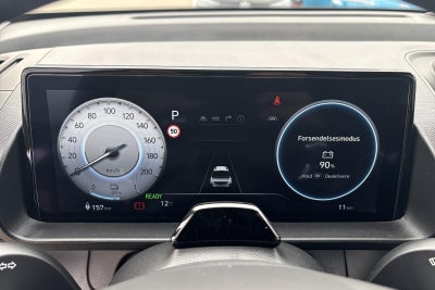 Hyundai Inster Comfort