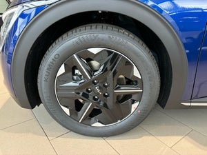 Kia EV6 Long Range Prestige