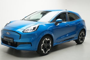 Ford Puma Gen-E Premium