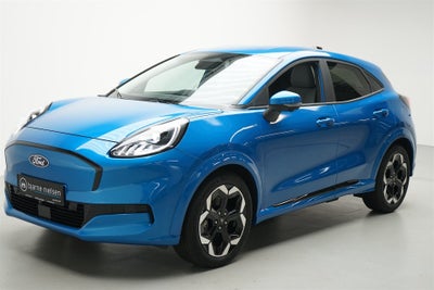 Ford Puma Gen-E Premium