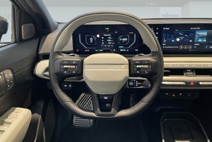 Kia EV4 Long Range GT-Line