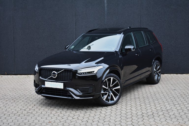 Volvo XC90 T8 ReCharge Ultimate Dark aut. AWD 7prs