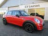 MINI Cooper Essential aut.