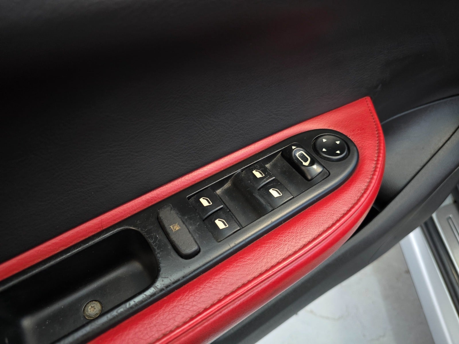 Billede af Peugeot 307 2,0 16V CC